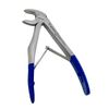 Cildren Teeth Extracting Pliers Pediatric Forceps For Upper & Lower Molars-7Pcs