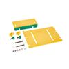 MICROJIG GRR-Ripper GRAK-404 Upgrade Kit for Gr-100 Pushblock, Yellow