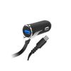 Kashimura DC Charger, USB 1 Port, 4A, Type-C Model Number: DC-016