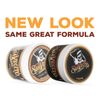 Suavecito Firme (Strong) Hold Pomade 4 oz. Can