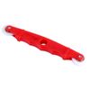 Screen Door Tool-Screen Window Door Window Installation Hand Spline Roller Rolling Tool Nylon Material Nylon Handle