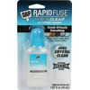 DAP RAPIDFUSE Ultra Clear All Purpose Adhesive: 1.67 fl. oz. (Clear)