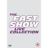 Fast Show Live and Farewell Tour Live double pack [DVD]