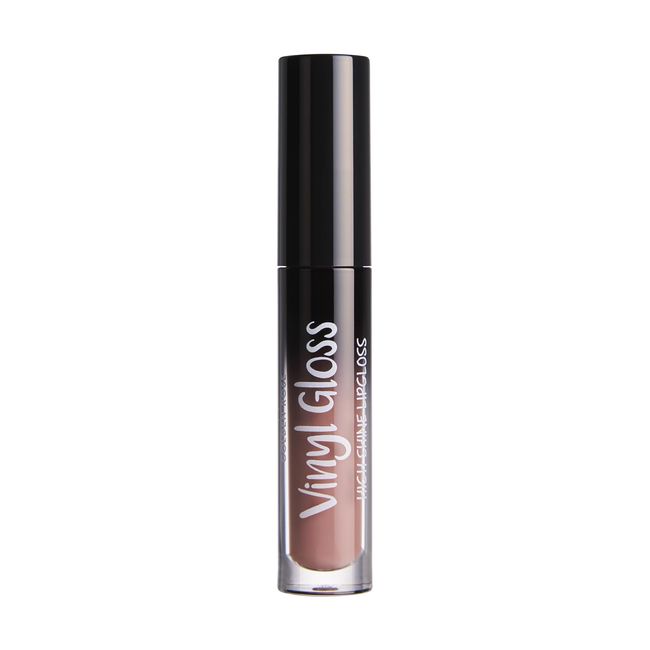 Golden Rose Vinyl Gloss High Shine Lipgloss Dudak Parlatıcı No:01