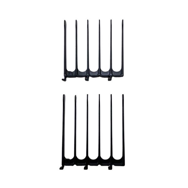 The Original CombPal Hair Cutting Tool, Hairdresser, Barber, Haircut Comb Guide Set