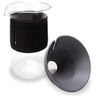 La Cafetière Seattle Drip Coffee Maker Set in Gift Box, 3 Pieces