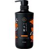 Ichikai Dense W Moisturizing Care Conditioner Pump, 16.9 oz (480 g), Hair Care, Damage Care, Sulfate Free