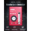 ANCEL S3000 EVAP Smoke Machine Leak Detector Air Pump Fuel Pipe System Tester