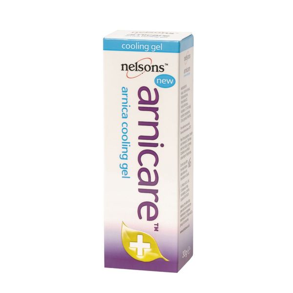 Arnicare Cooling Gel (30g) 10 Pack Bulk Savings