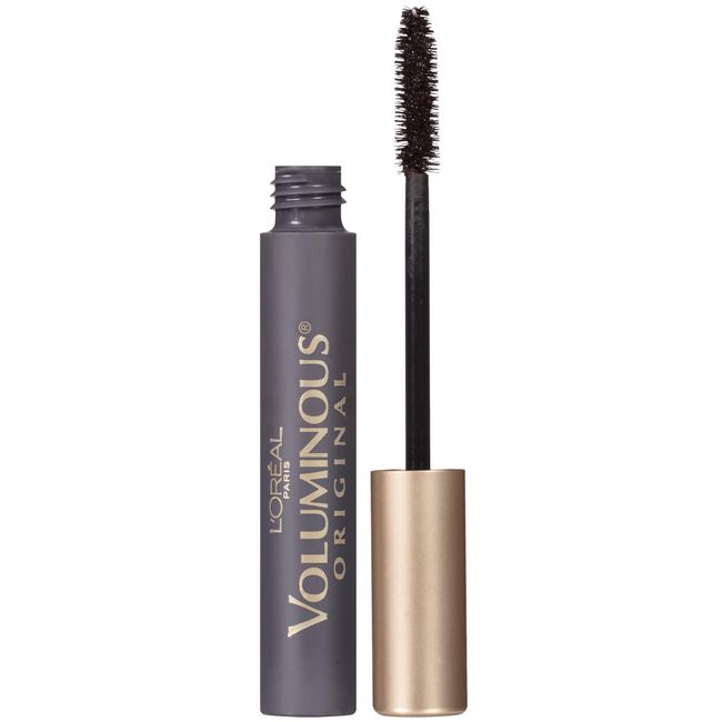 L'Oreal Paris Voluminous Original Mascara, Black [305] 0.28 oz