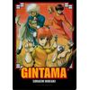 Gintama Sled JF2015 (zyanpufesuta 2015)