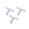 As One Connector (Value Pack of 15), T-Type -S /2-7663-01
