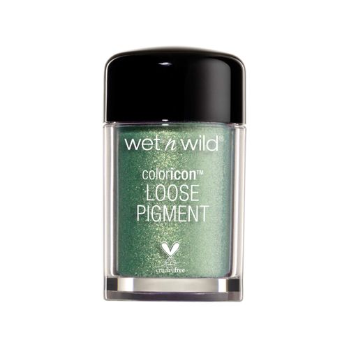 wet n wild Fantasy Makers Color Icon Loose Glitter Pigment Celtic Glow