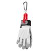 Takagi WMTF-35RE M&M Wide Multi Hook, Red