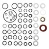 Compatible with John Deere Hydraulic Pump Seal Kit Part No: A-RE29103