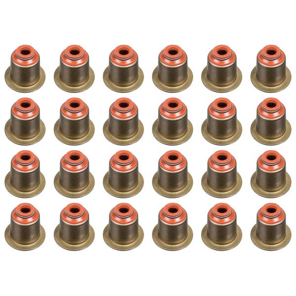 febi bilstein 21115 Valve Stem Seal Kit, pack of one