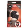 magico sport knee wrap guard for right knee, medium