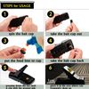 Mouse Traps Mice Traps, 6 Pack Mouse Traps For Indoors That Kill Instantly, Rodent Trap, Mice Kill Mouse Control