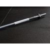 POWER-XTREME Barbell Bar, 160 cm with Star Collars