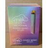 MELO Air Plus Melatonin Diffuser Pen Sleep Aid Cosmic Berry Flavor 800+ 