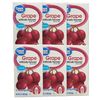 Great Value: Grape Drink Mix, .78 Oz (Pack of 6)