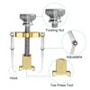 Ingrown Toe Nail Correction Lifter Tool Fixer Toenail Straightener Corrector Pro