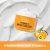 Retinol + Vitamin C Moisturizer with Vitamins A + C + Botanical Extracts