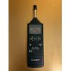 VWR One-Piece Humidity Dew Temperature Thermometer Handheld Traceable 61161-380