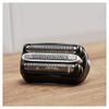 Brown Shaver Series 3 Web Blade Inner Blade One-Piece Cassette f/pc-c32b Compatible Instructions – Instruction Booklet [parallel import goods] [並行輸入品]