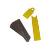 Knife/Utility Knife Replacement Blades Snap-Off Blades 18 mm Pack of 10