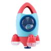 Tiger Tribe Bath Rocket Bath Toy 18 months +