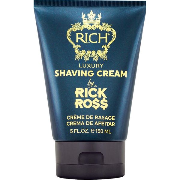 Rich by Rick Ross Shaving Cream 5 oz