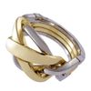 Eureka 515051" Huzzle Cast Ring Puzzle
