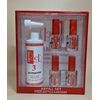 RED Dipping Activator (#3) Refill Kit 7 oz + 4 empty bottles