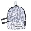 Sunstar Stationery Moomin Pencil Case Outdoor Backpack S1426656