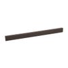 Espresso Wood Fascia Screws