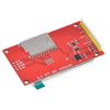 Hailege 2.4" ILI9341 240x320 SPI TFT LCD Display 2.4" Touch Panel LCD 5V/3.3V