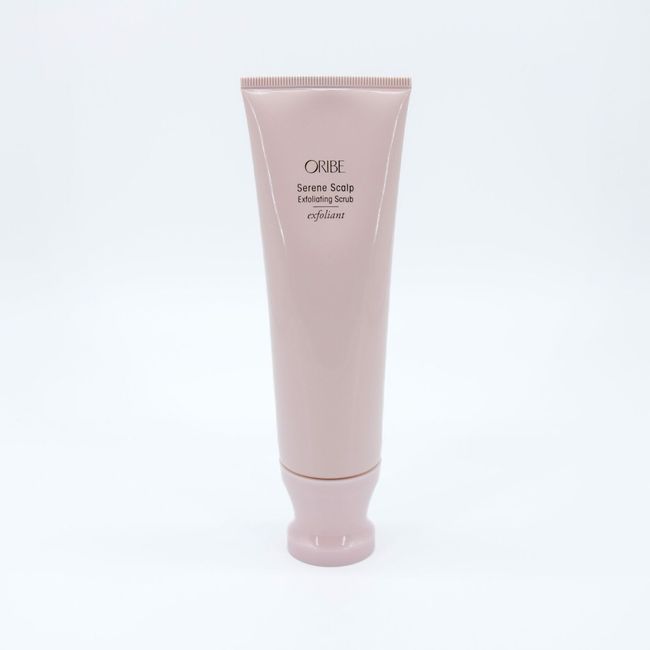 ORIBE Serene Scalp Exfoliating Scrub 4.2oz - Small Amount Missing