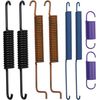 Beck/Arnley 084-0920 Drum Brake Hardware Kit