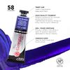 Georgian Oil 38ml Titanium White