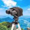 SOLOMARK Universal Binocular Mount - 1/4-20 for Stable Connecting Binoculars - Compatible with Most Tripods