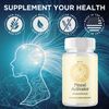 (3 Pack) Pineal Activator Nootropic All Natural Brain Supplement 180 Capsules