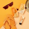 Charles Worthington Moisture Seal Shampoo Takeaway