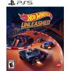 Hot Wheels Unleashed für PS5 (Deutsch spielbar)