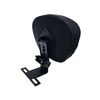 Fully Adjustable Driver's Backrest for Yamaha V-Star 950 1300 - Contoured