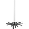 SX244DA Lateral Assembly Center Pipe Replace for Hayward Pro Series Sand Filter