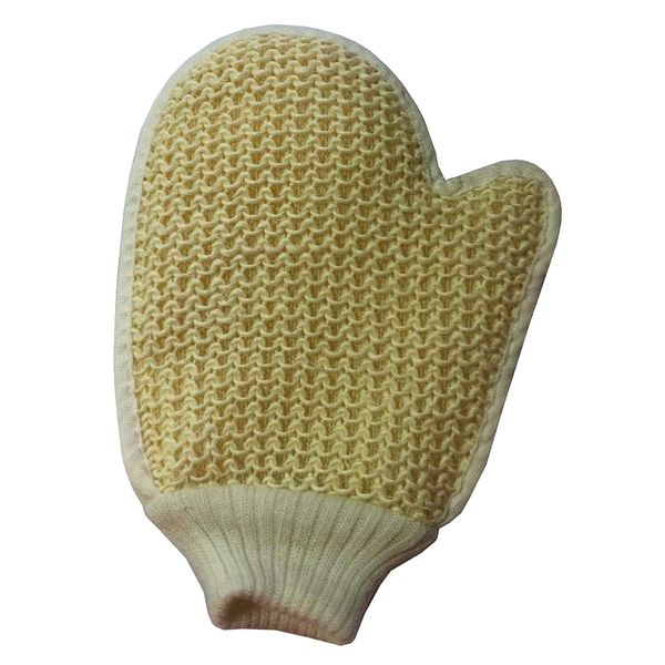 Zen'Arôme Exfoliating Glove