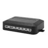 Parking Sensor Kit, Parking Sensor Reverse Radar Kit, Warning Sound Indicator, Probe System, 12 V