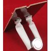 Furnace Plenum Thermostat for GE, General Electric, SWT1258