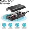Guy-Tech AC/DC Adapter Compatible with OKI Data LD-620D LD620D Okidata POS Thermal Printer Power Supply Cord Cable PS Charger
